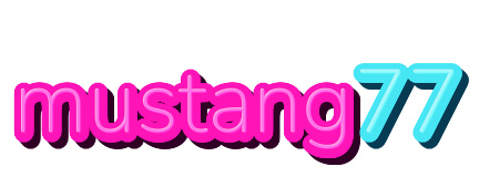 mustang77 — logo kanal