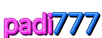 padi777 — logo kanal