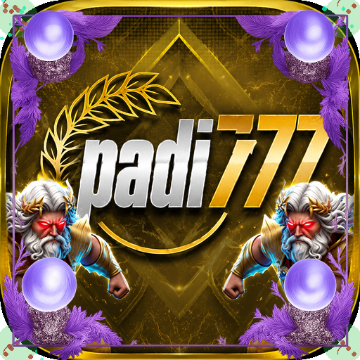 padi777 — galeri pratinjau Resmi APK